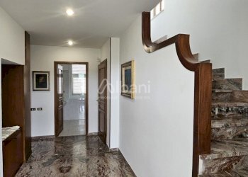 IN376_villa_bifamiliare_vendita_terreno_la spezia_ - Casa indipendente Via Brigola, La Spezia - foto 5