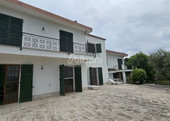 IN376_villa_bifamiliare_vendita_terreno_la spezia_ - Casa indipendente Via Brigola, La Spezia - foto 14