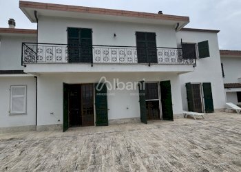 IN376_villa_bifamiliare_vendita_terreno_la spezia_ - Casa indipendente Via Brigola, La Spezia - foto 15