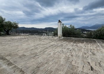IN376_villa_bifamiliare_vendita_terreno_la spezia_ - Casa indipendente Via Brigola, La Spezia - foto 16