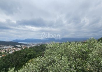 IN376_villa_bifamiliare_vendita_terreno_la spezia_ - Casa indipendente Via Brigola, La Spezia - foto 17