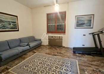 IN376_villa_bifamiliare_vendita_terreno_la spezia_ - Casa indipendente Via Brigola, La Spezia - foto 18