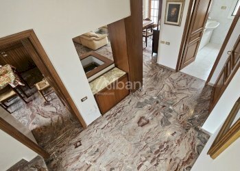 IN376_villa_bifamiliare_vendita_terreno_la spezia_ - Casa indipendente Via Brigola, La Spezia - foto 21