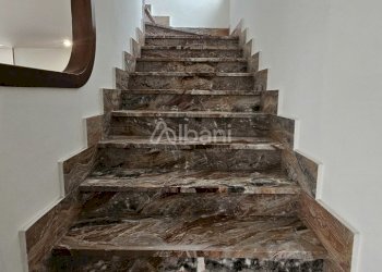 IN376_villa_bifamiliare_vendita_terreno_la spezia_ - Casa indipendente Via Brigola, La Spezia - foto 25