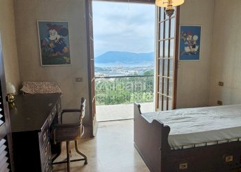 IN376_villa_bifamiliare_vendita_terreno_la spezia_ - Casa indipendente Via Brigola, La Spezia - foto 29