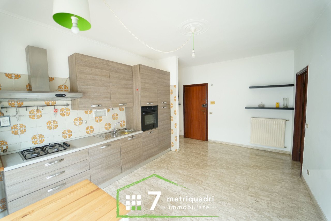 1.JPG - Trilocale Cogorno - foto 1