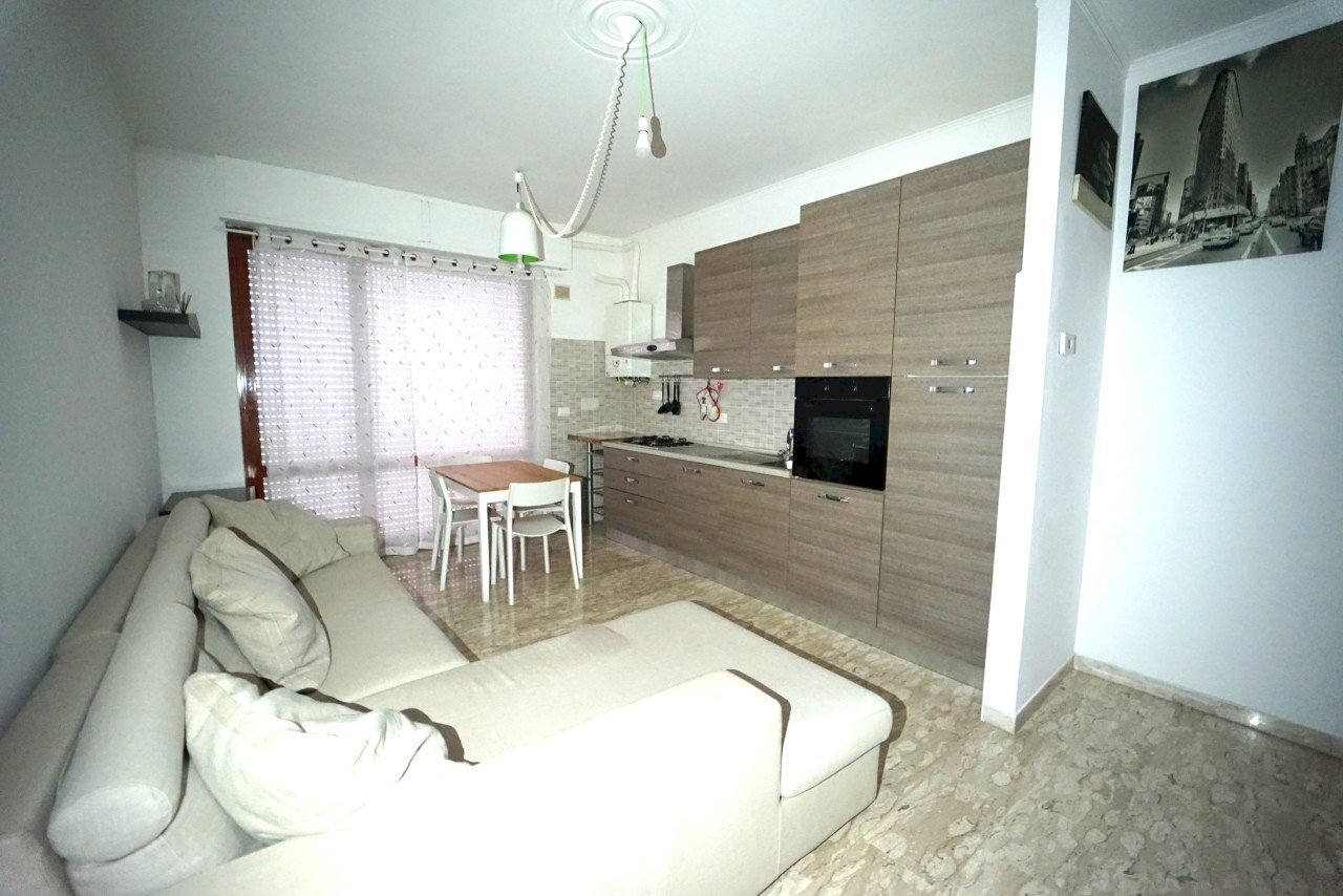 DSC04331 BIS.JPG - Trilocale Cogorno - foto 2