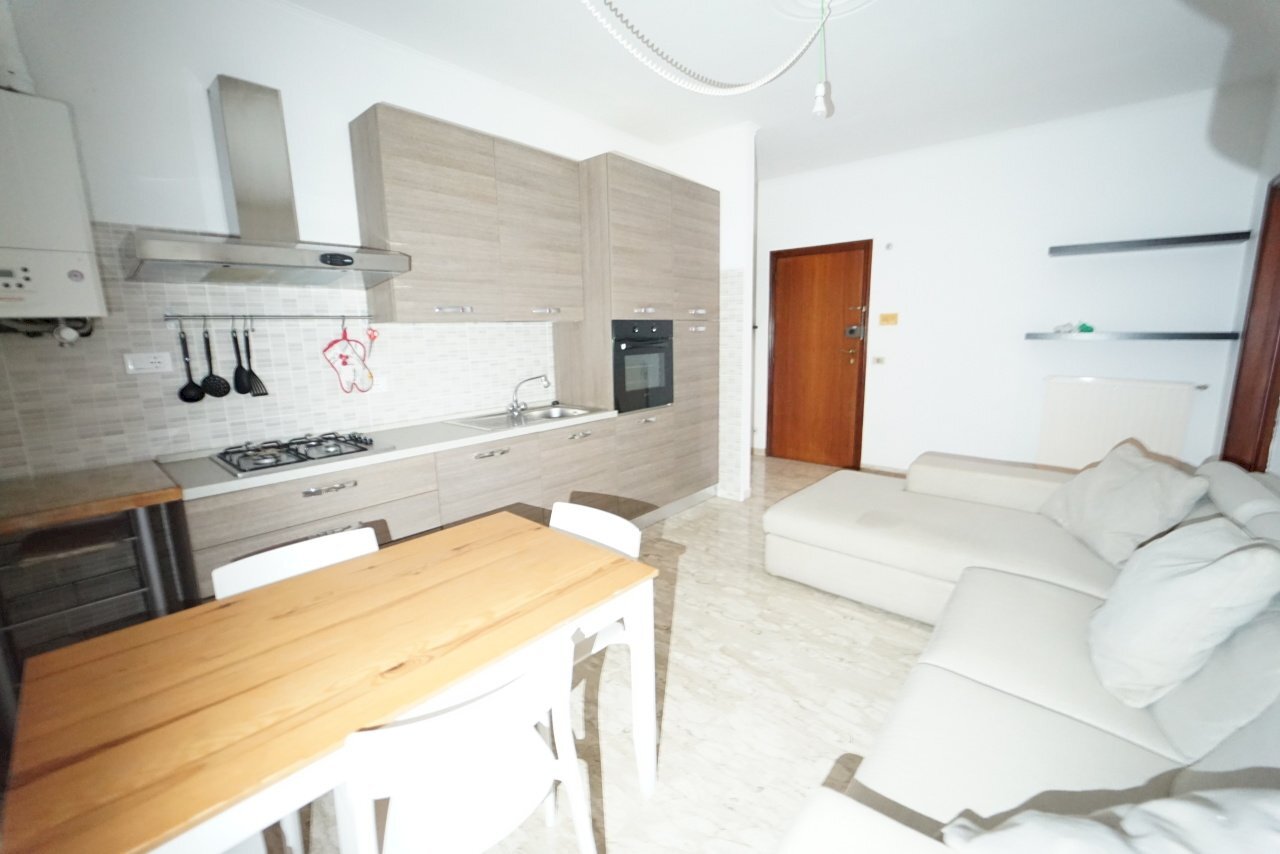 DSC04337.JPG - Trilocale Cogorno - foto 3