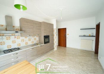 1.JPG - Trilocale Cogorno - foto 1