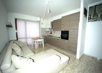 DSC04331 BIS.JPG - Trilocale Cogorno - foto 2