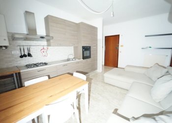 DSC04337.JPG - Trilocale Cogorno - foto 3