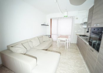 DSC04334.JPG - Trilocale Cogorno - foto 4