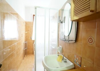 DSC04340.JPG - Trilocale Cogorno - foto 8