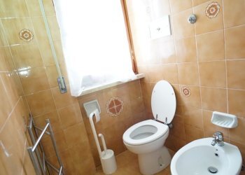 DSC04341.JPG - Trilocale Cogorno - foto 9