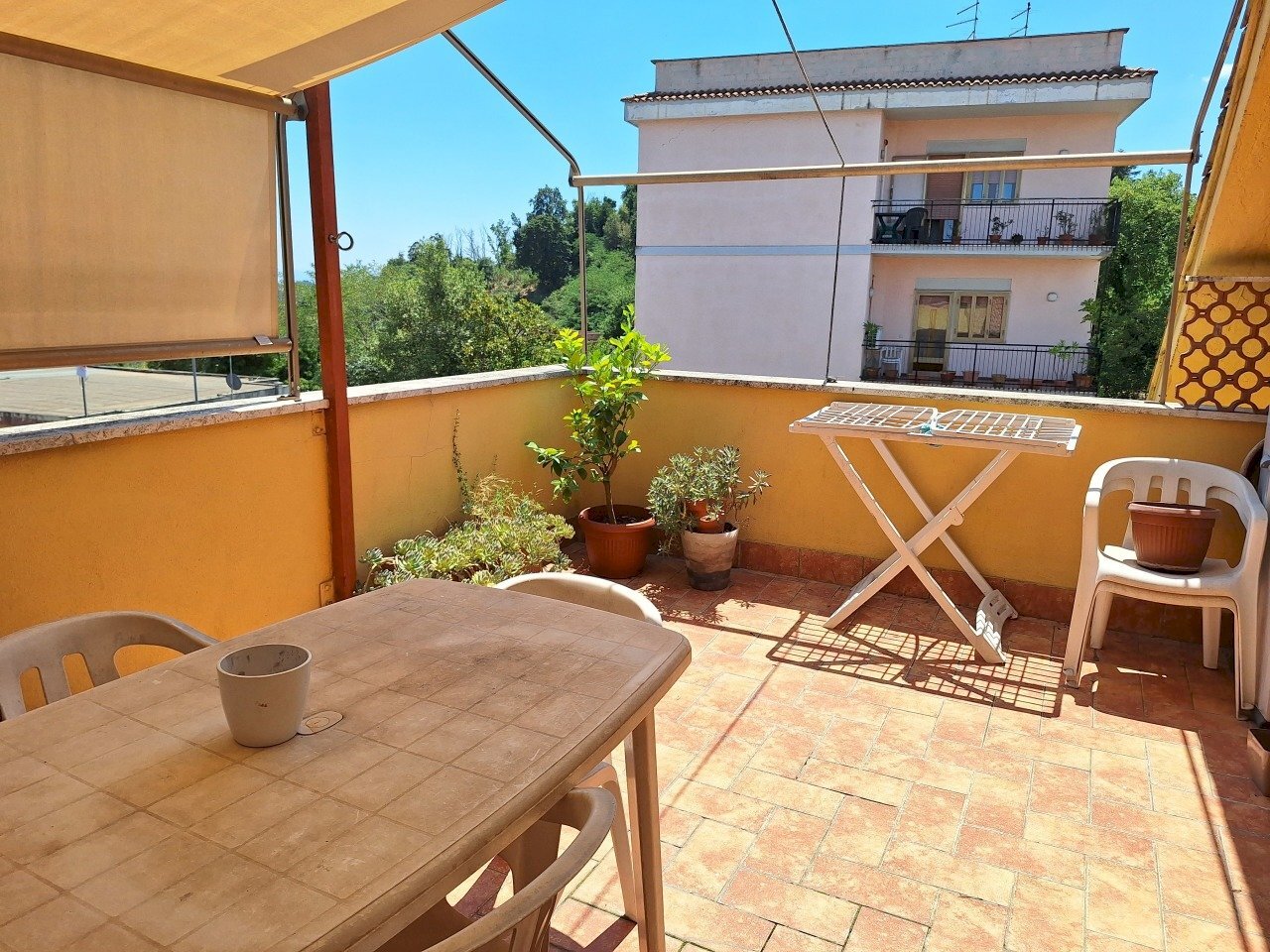 20240719_132708.jpg - Attic Via Giuseppe di Vittorio 5, Morlupo - photo 2