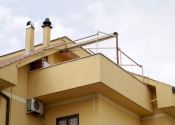 FAO00533.JPG - Attic Via Giuseppe di Vittorio 5, Morlupo - photo 4