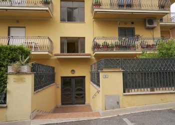 FAO00534.JPG - Attic Via Giuseppe di Vittorio 5, Morlupo - photo 24