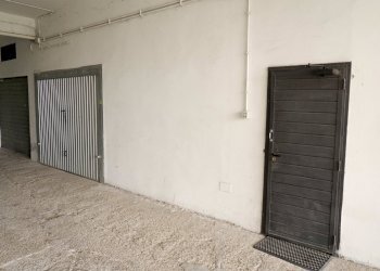 FAO00527.JPG - Attic Via Giuseppe di Vittorio 5, Morlupo - photo 20