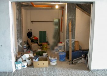 29 (2).JPG - Attic Via Giuseppe di Vittorio 5, Morlupo - photo 22