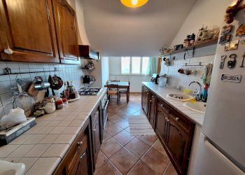 20240719_131657.jpg - Attic Via Giuseppe di Vittorio 5, Morlupo - photo 5