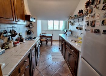 20240719_131649.jpg - Attic Via Giuseppe di Vittorio 5, Morlupo - photo 6