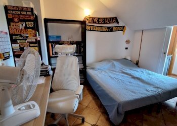 20240719_132222.jpg - Attic Via Giuseppe di Vittorio 5, Morlupo - photo 10