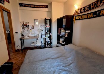 20240719_132340.jpg - Attic Via Giuseppe di Vittorio 5, Morlupo - photo 11