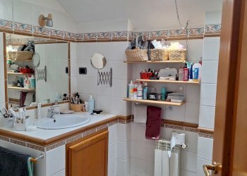 20240719_131938.jpg - Attic Via Giuseppe di Vittorio 5, Morlupo - photo 13