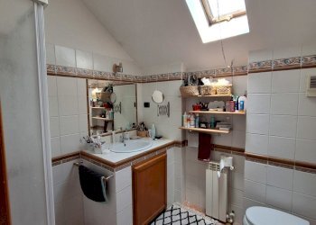 20240719_131948.jpg - Attic Via Giuseppe di Vittorio 5, Morlupo - photo 14