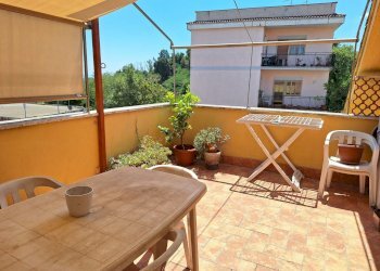 20240719_132708.jpg - Attic Via Giuseppe di Vittorio 5, Morlupo - photo 2