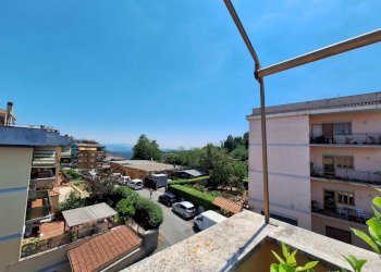 20240719_132635.jpg - Attic Via Giuseppe di Vittorio 5, Morlupo - photo 19