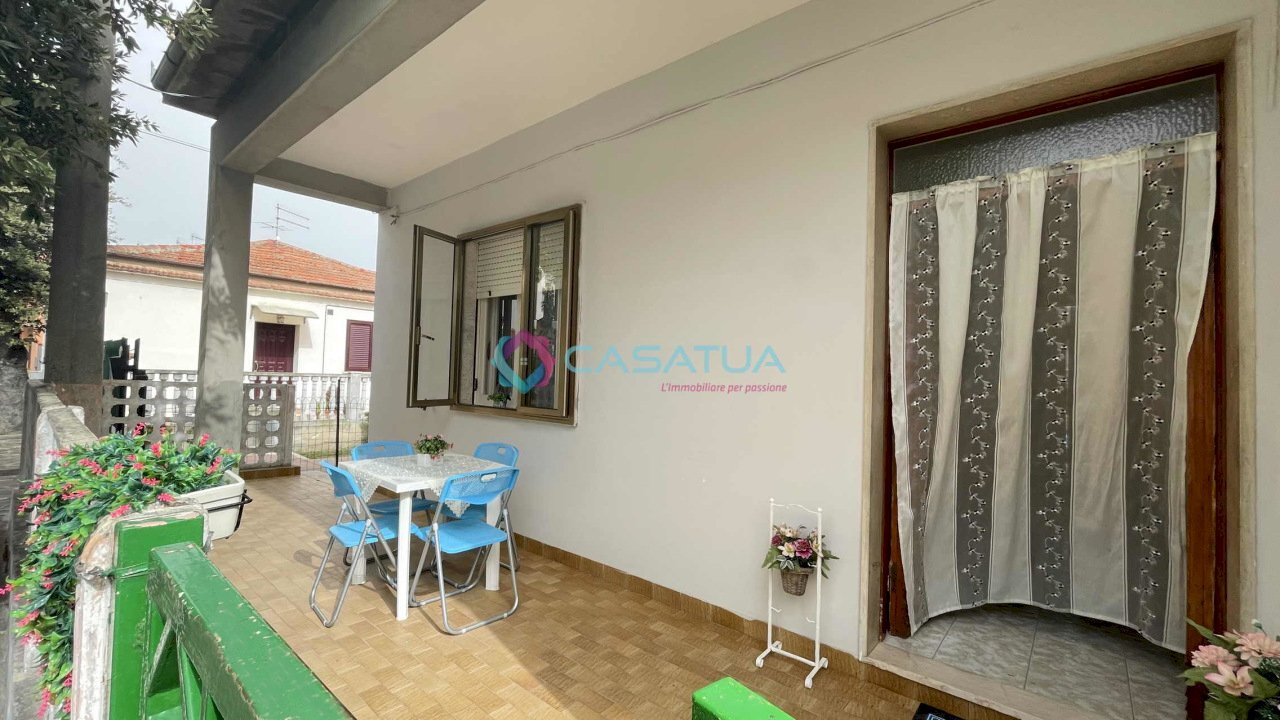 ingresso - Villa Silvi - foto 1