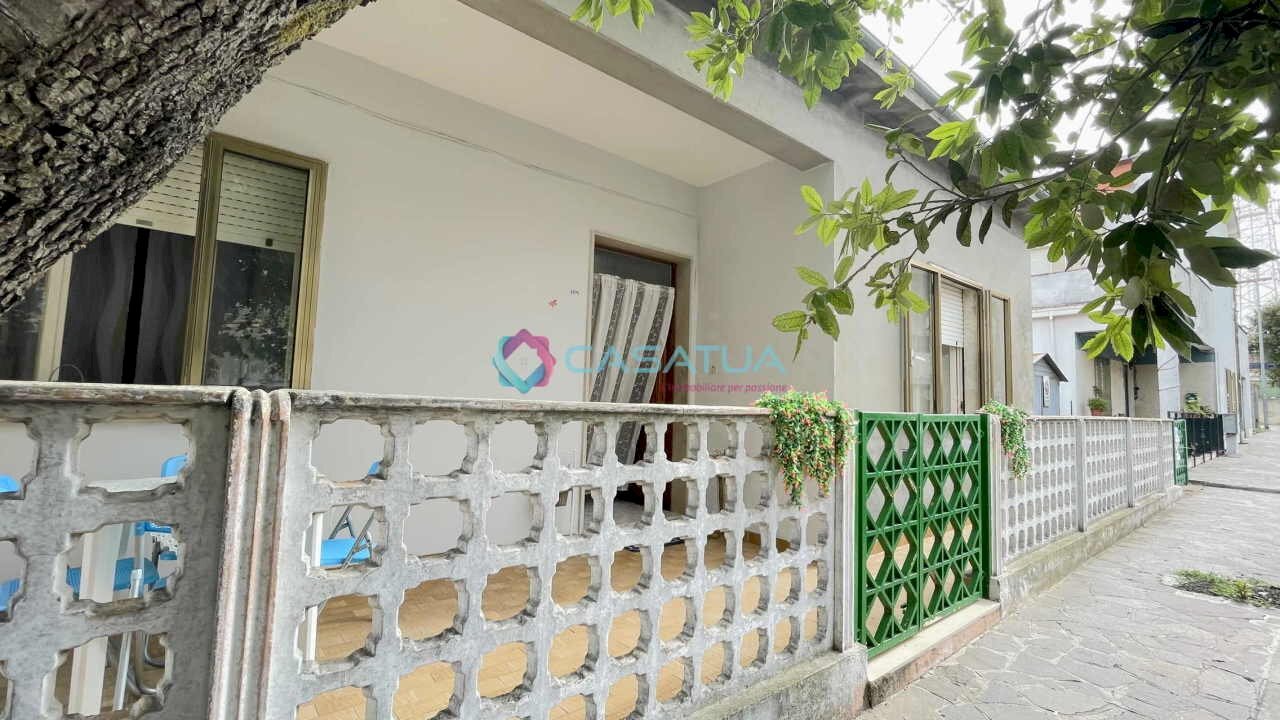 facciata - Villa Silvi - foto 2