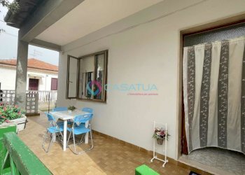 ingresso - Villa Silvi - foto 1