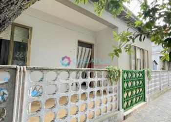 facciata - Villa Silvi - foto 2