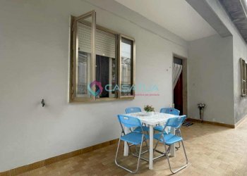 corte esterna - Villa Silvi - foto 3