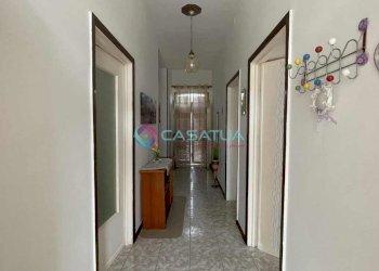 corridoio - Villa Silvi - foto 5