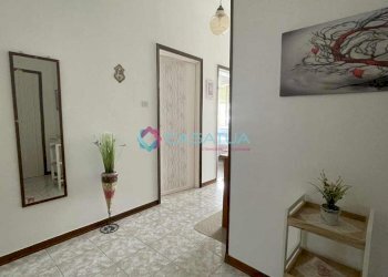 corridoio - Villa Silvi - foto 7