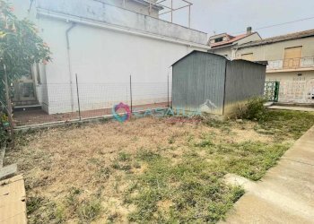 giardino - Villa Silvi - foto 23