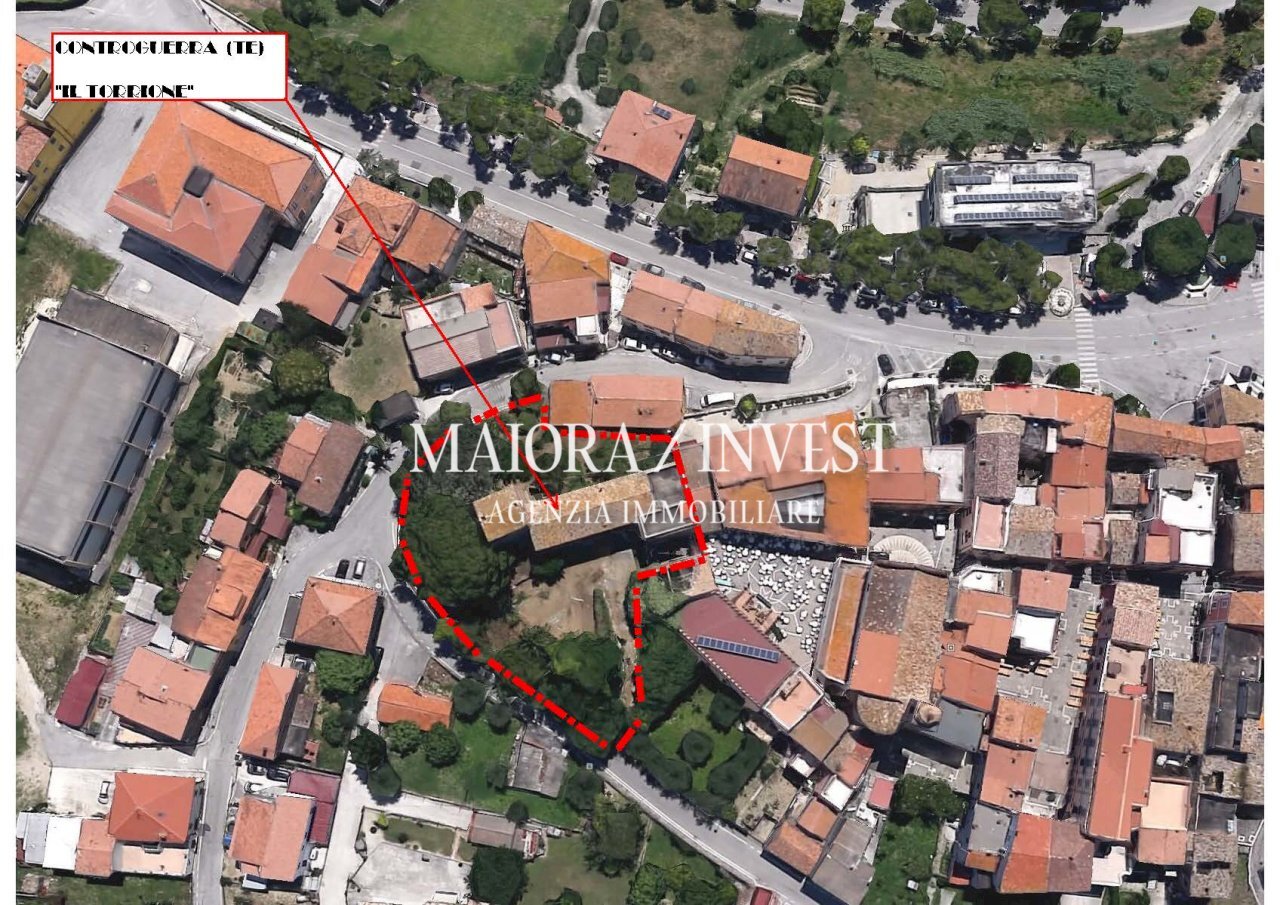 APPARTAMENTO4.jpg - Casa indipendente Via della Cironvallazione 17, Controguerra - foto 1