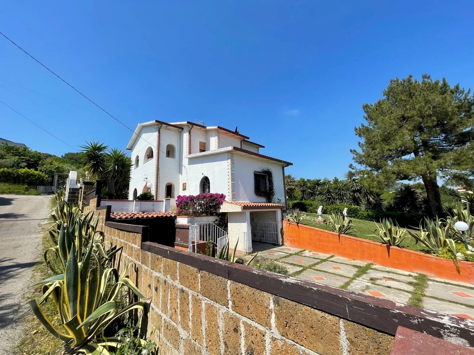 Villa Silvi - photo 2