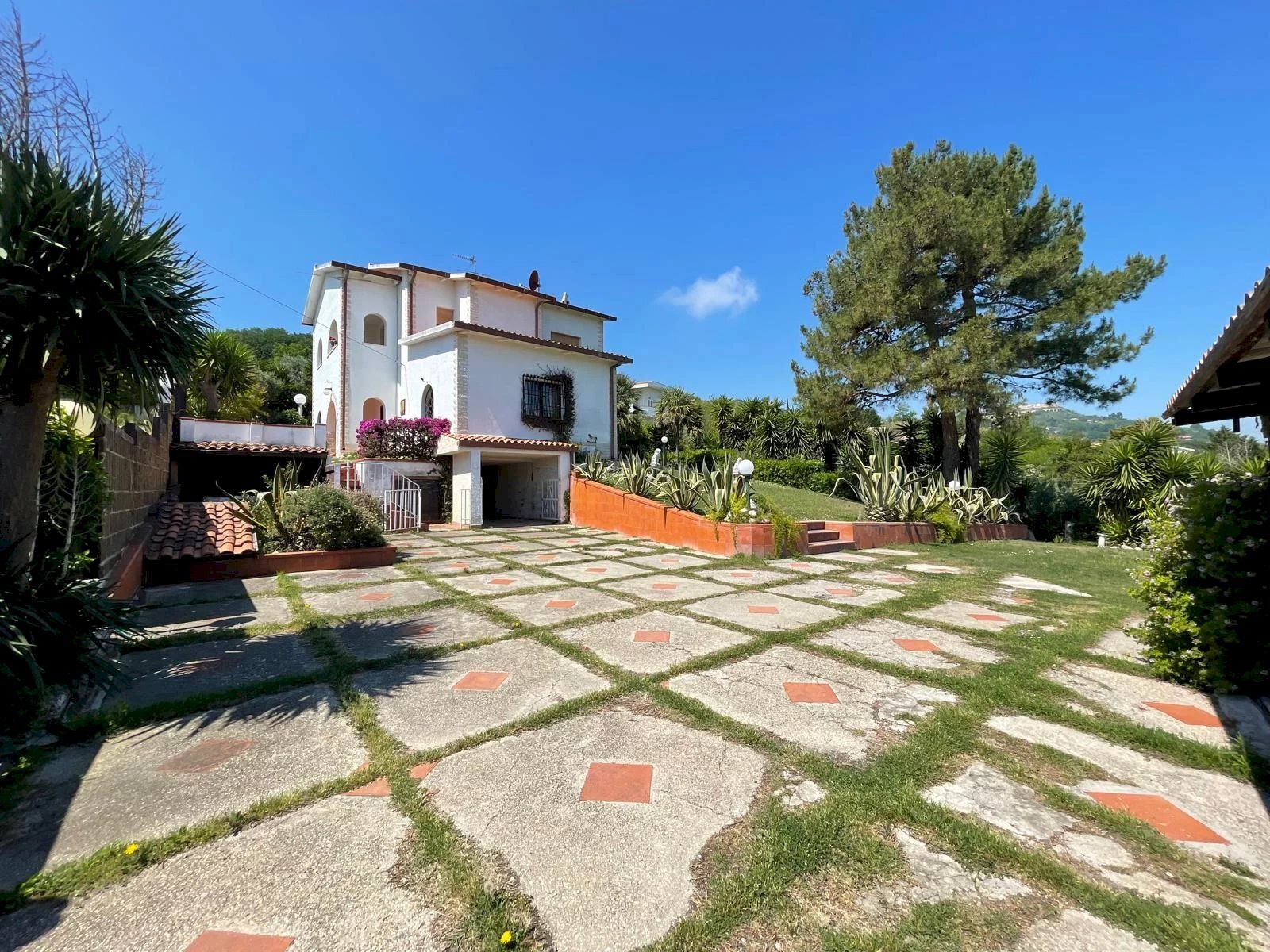 Villa Silvi - photo 3