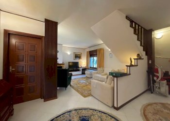 Villa Silvi - foto 17