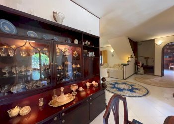 Villa Silvi - foto 19