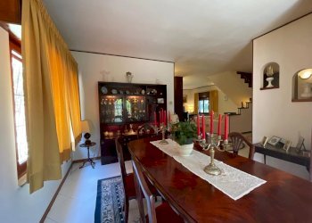 Villa Silvi - foto 21