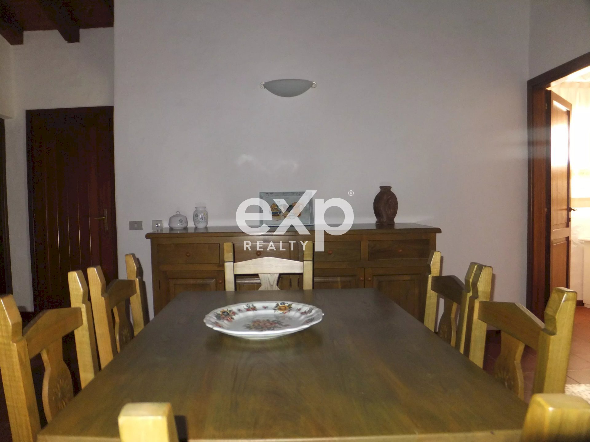 Four-room apartment San Teodoro - photo 3