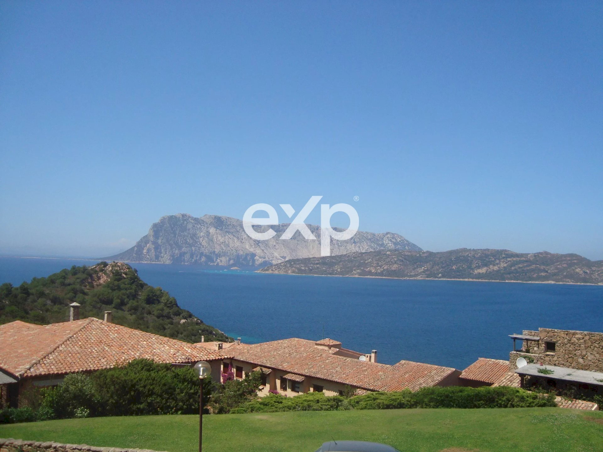 Four-room apartment San Teodoro - photo 1