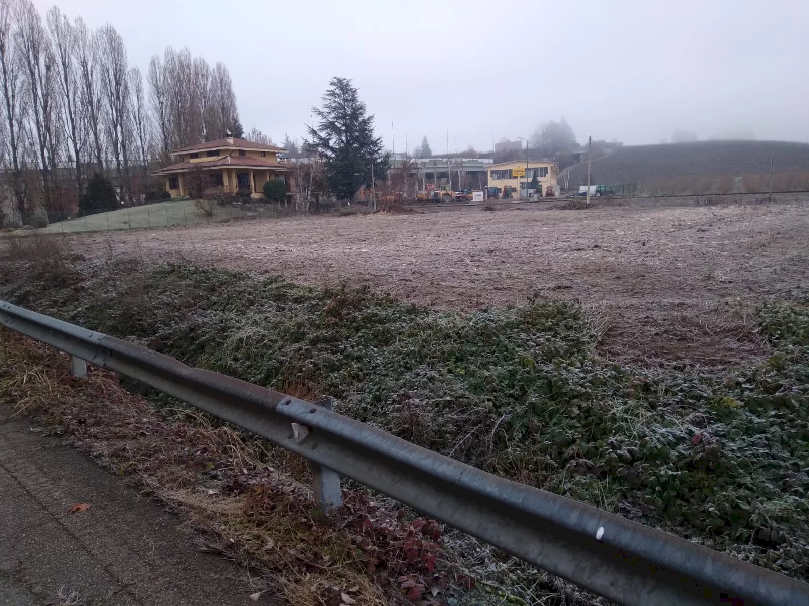 Building land Nizza Monferrato - photo 2