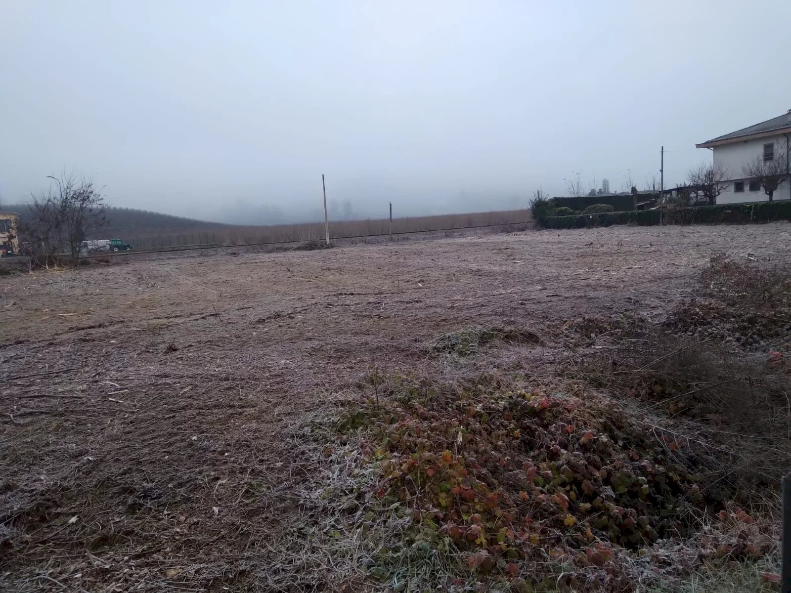 Building land Nizza Monferrato - photo 3