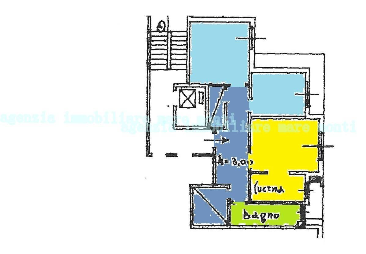 Quadrilocale Savona (zona Centro) - foto 1